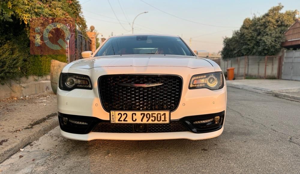 Chrysler 300